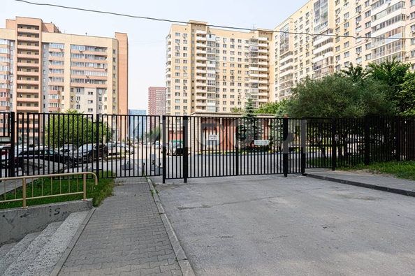 
  Продается 2-комн. квартира 57 м². Фото 29.