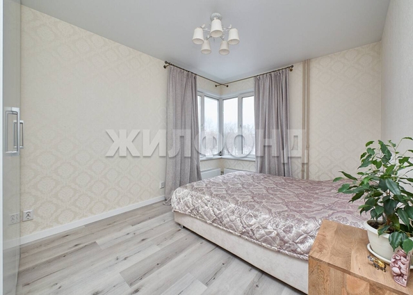 
  Продается 2-комн. квартира 80 м², в ЖК Дом на республиканской. Фото 13.