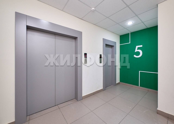 
  Продается 2-комн. квартира 80 м², в ЖК Дом на республиканской. Фото 21.