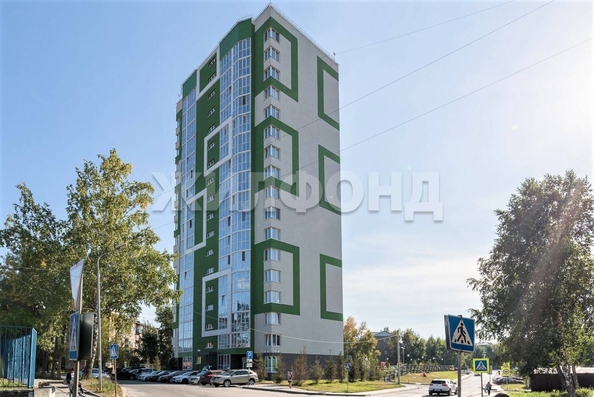 
  Продается 2-комн. квартира 80 м², в ЖК Дом на республиканской. Фото 23.