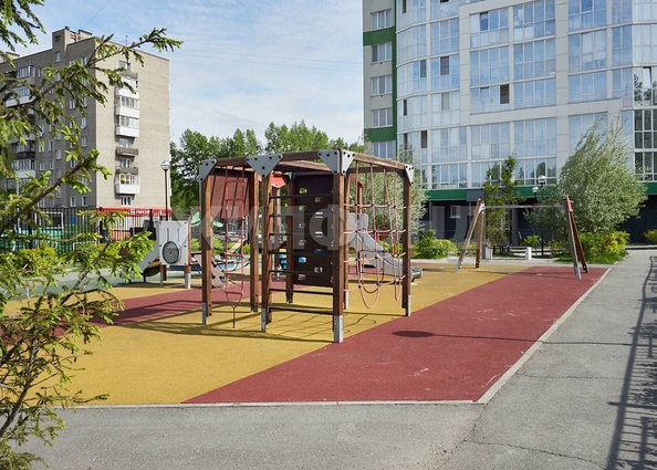 
  Продается 2-комн. квартира 80 м², в ЖК Дом на республиканской. Фото 25.