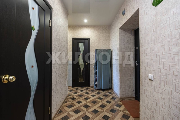 
  Продается 2-комн. квартира 47.8 м². Фото 6.