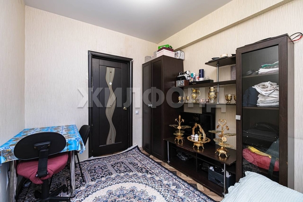
  Продается 2-комн. квартира 47.8 м². Фото 13.