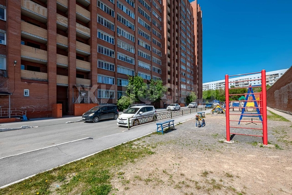 
  Продается 2-комн. квартира 47.8 м². Фото 20.