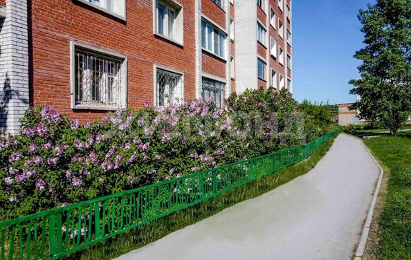 
  Продается 2-комн. квартира 60 м². Фото 24.