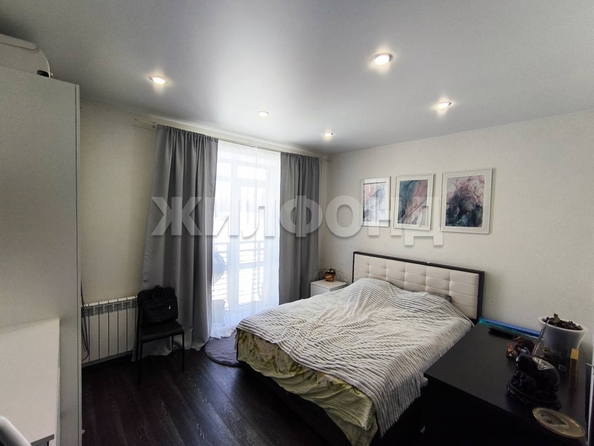 
  Продается 2-комн. квартира 57 м², в ЖК Малахит, дом 5. Фото 6.