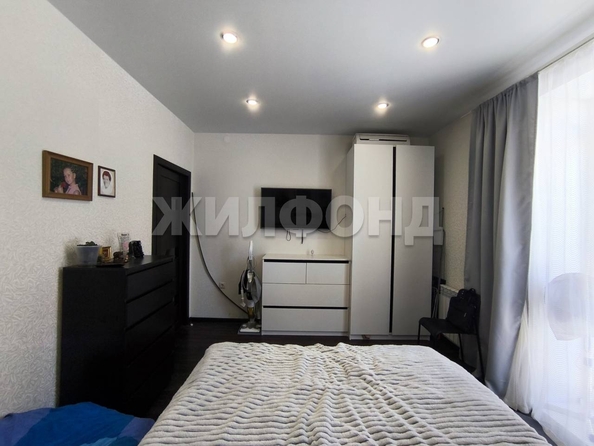 
  Продается 2-комн. квартира 60 м², в ЖК Малахит, дом 5. Фото 4.