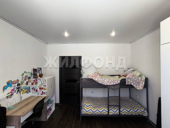 
  Продается 2-комн. квартира 60 м², в ЖК Малахит, дом 5. Фото 10.