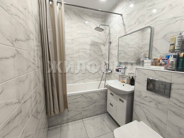 
  Продается 2-комн. квартира 60 м², в ЖК Малахит, дом 5. Фото 13.