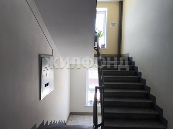 
  Продается 2-комн. квартира 60 м², в ЖК Малахит, дом 5. Фото 17.