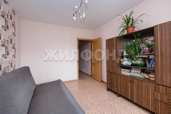 
  Продается 2-комн. квартира 57.7 м². Фото 6.