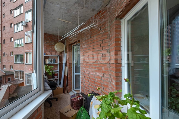 
  Продается 2-комн. квартира 57.7 м². Фото 18.