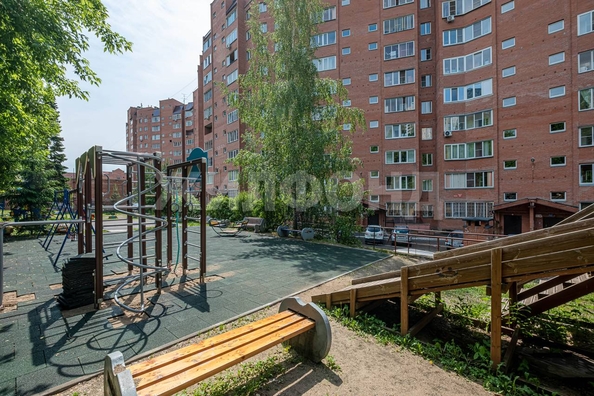 
  Продается 2-комн. квартира 57.7 м². Фото 26.