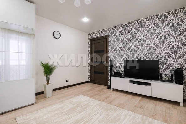 
  Продается 2-комн. квартира 60.8 м². Фото 2.