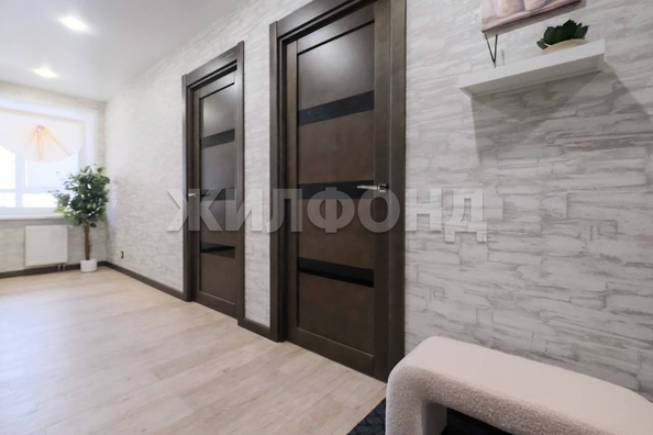 
  Продается 2-комн. квартира 60.8 м². Фото 5.