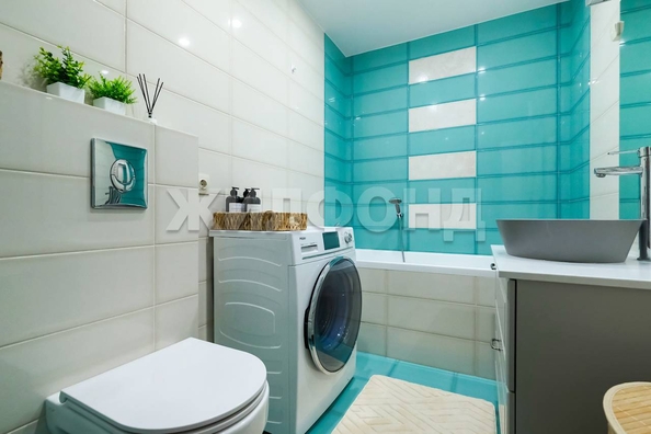 
  Продается 2-комн. квартира 60.8 м². Фото 6.