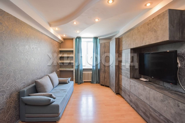 
  Продается 2-комн. квартира 53 м². Фото 16.