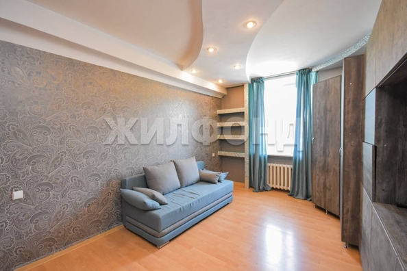
  Продается 2-комн. квартира 53 м². Фото 17.