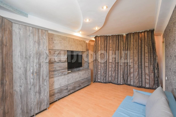 
  Продается 2-комн. квартира 53 м². Фото 19.