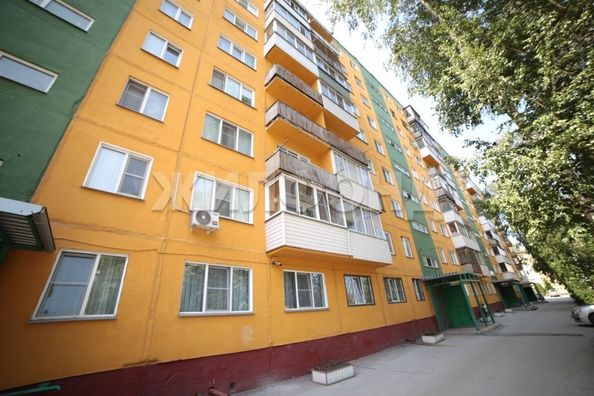 
  Продается 2-комн. квартира 47.4 м². Фото 29.