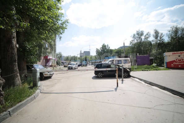 
  Продается 2-комн. квартира 47.4 м². Фото 33.