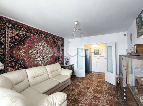 
  Продается 2-комн. квартира 51.3 м². Фото 2.