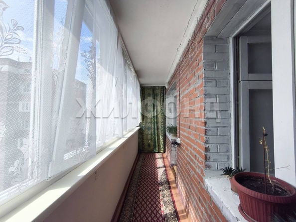 
  Продается 2-комн. квартира 51.3 м². Фото 14.