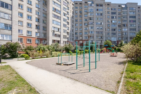 
  Продается 2-комн. квартира 51.3 м². Фото 26.