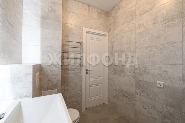 
  Продается 2-комн. квартира 50 м², в ЖК Аквамарин, дом 3. Фото 6.