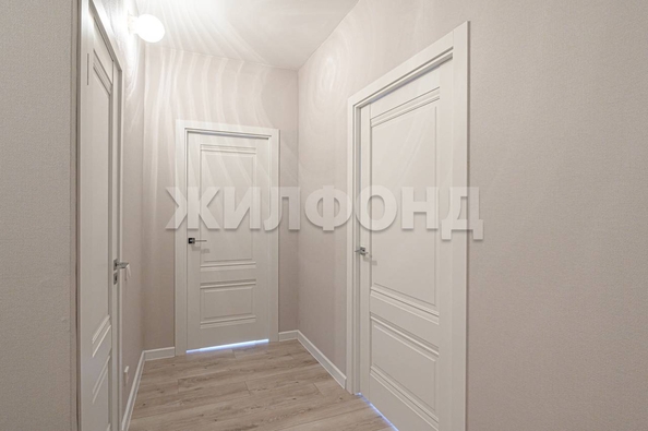 
  Продается 2-комн. квартира 50 м², в ЖК Аквамарин, дом 3. Фото 9.