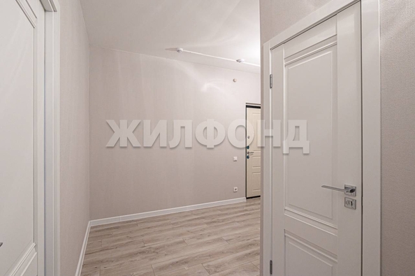 
  Продается 2-комн. квартира 50 м², в ЖК Аквамарин, дом 3. Фото 10.