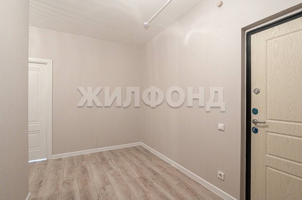 
  Продается 2-комн. квартира 50 м², в ЖК Аквамарин, дом 3. Фото 13.
