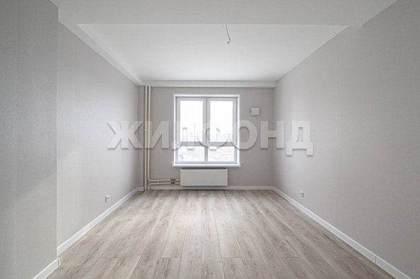 
  Продается 2-комн. квартира 50 м², в ЖК Аквамарин, дом 3. Фото 21.