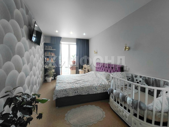 
  Продается 2-комн. квартира 58.8 м². Фото 1.