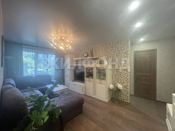 
  Продается 3-комн. квартира 60.6 м². Фото 3.
