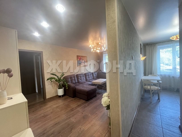 
  Продается 3-комн. квартира 60.6 м². Фото 4.