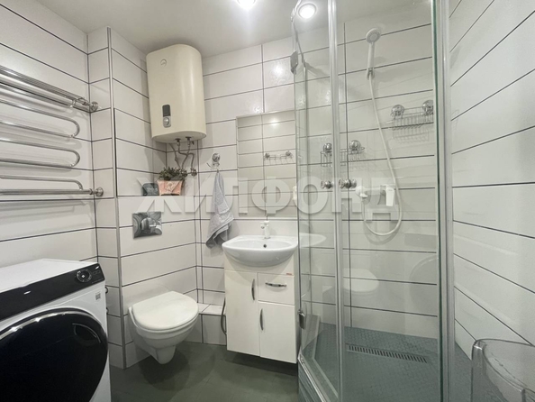 
  Продается 3-комн. квартира 60.6 м². Фото 8.