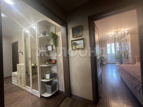 
  Продается 3-комн. квартира 60.6 м². Фото 9.