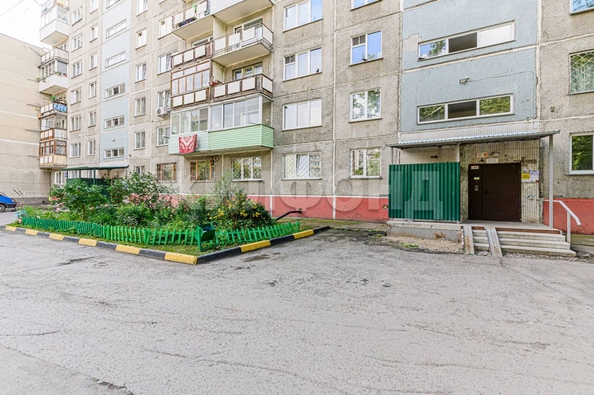 
  Продается 3-комн. квартира 60.6 м². Фото 2.