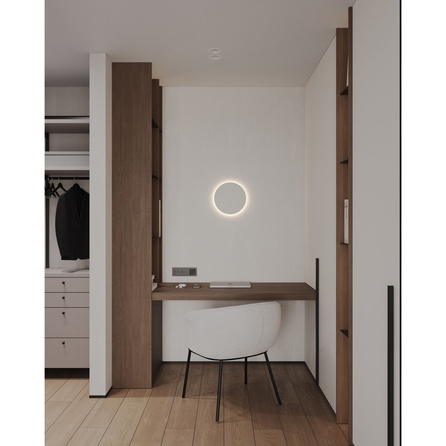 
  Продается 2-комн. квартира 54.5 м², в ЖК Менделеев. Фото 12.