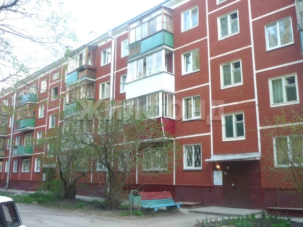 
  Продается 3-комн. квартира 57.7 м². Фото 7.
