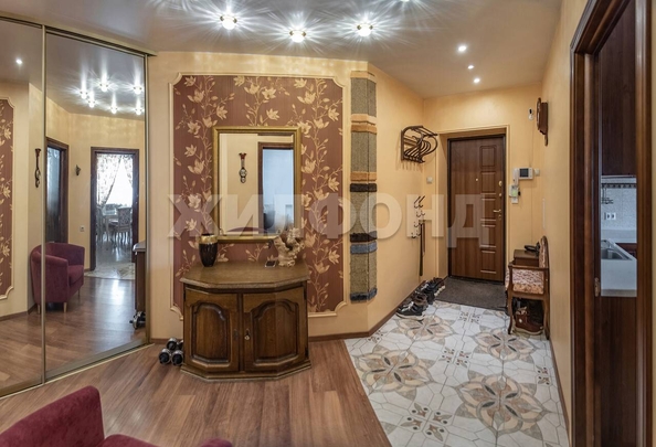 
  Продается 3-комн. квартира 106 м². Фото 12.