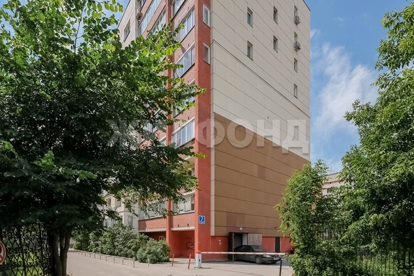 
  Продается 3-комн. квартира 106 м². Фото 21.