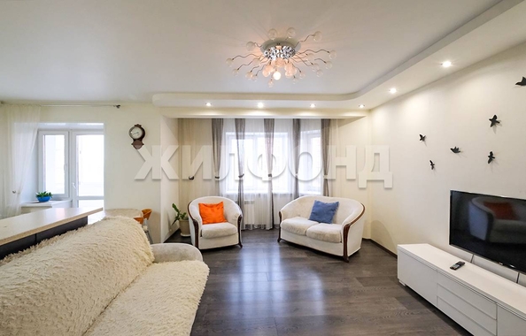 
  Продается 3-комн. квартира 85 м². Фото 3.