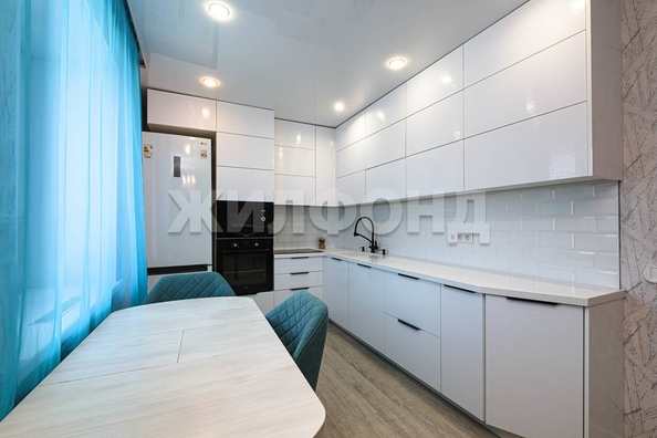 
  Продается 3-комн. квартира 95.1 м². Фото 1.