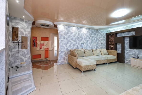 
  Продается 3-комн. квартира 95.1 м². Фото 5.