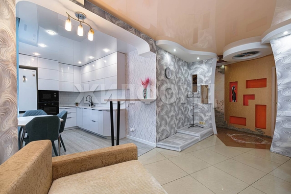 
  Продается 3-комн. квартира 95.1 м². Фото 6.