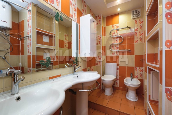 
  Продается 3-комн. квартира 95.1 м². Фото 27.