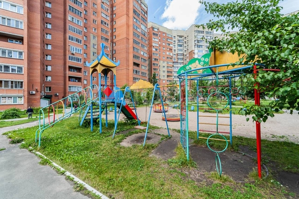 
  Продается 3-комн. квартира 95.1 м². Фото 35.
