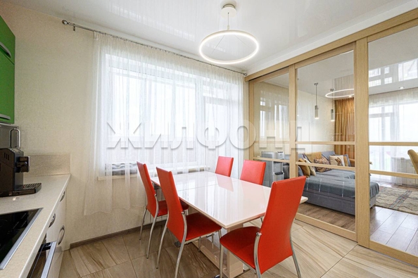
  Продается 3-комн. квартира 84 м². Фото 11.